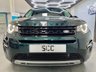 USED 2016 66 LAND ROVER DISCOVERY SPORT 2.0 TD4 HSE Black SUV 5dr Diesel Auto 4WD Euro 6 (s/s) (180 ps) Pan Roof, &pound;9K Extras,Meridian