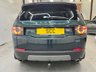 USED 2016 66 LAND ROVER DISCOVERY SPORT 2.0 TD4 HSE Black SUV 5dr Diesel Auto 4WD Euro 6 (s/s) (180 ps) Pan Roof, &pound;9K Extras,Meridian