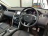 USED 2016 66 LAND ROVER DISCOVERY SPORT 2.0 TD4 HSE Black SUV 5dr Diesel Auto 4WD Euro 6 (s/s) (180 ps) Pan Roof, &pound;9K Extras,Meridian
