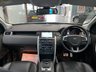 USED 2016 66 LAND ROVER DISCOVERY SPORT 2.0 TD4 HSE Black SUV 5dr Diesel Auto 4WD Euro 6 (s/s) (180 ps) Pan Roof, &pound;9K Extras,Meridian