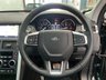 USED 2016 66 LAND ROVER DISCOVERY SPORT 2.0 TD4 HSE Black SUV 5dr Diesel Auto 4WD Euro 6 (s/s) (180 ps) Pan Roof, &pound;9K Extras,Meridian