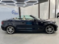 USED 2013 13 BMW 1 SERIES  2.0 118d Sport Plus Edition Convertible 2dr Diesel Auto Euro 5 (143 ps) Comfort Pack,Nav Pro Pack