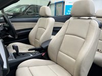 USED 2013 13 BMW 1 SERIES  2.0 118d Sport Plus Edition Convertible 2dr Diesel Auto Euro 5 (143 ps) Comfort Pack,Nav Pro Pack
