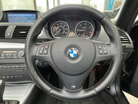 USED 2013 13 BMW 1 SERIES  2.0 118d Sport Plus Edition Convertible 2dr Diesel Auto Euro 5 (143 ps) Comfort Pack,Nav Pro Pack