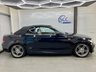 USED 2013 13 BMW 1 SERIES  2.0 118d Sport Plus Edition Convertible 2dr Diesel Auto Euro 5 (143 ps) Comfort Pack,Nav Pro Pack