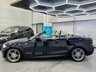 USED 2013 13 BMW 1 SERIES  2.0 118d Sport Plus Edition Convertible 2dr Diesel Auto Euro 5 (143 ps) Comfort Pack,Nav Pro Pack