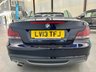 USED 2013 13 BMW 1 SERIES  2.0 118d Sport Plus Edition Convertible 2dr Diesel Auto Euro 5 (143 ps) Comfort Pack,Nav Pro Pack