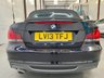 USED 2013 13 BMW 1 SERIES  2.0 118d Sport Plus Edition Convertible 2dr Diesel Auto Euro 5 (143 ps) Comfort Pack,Nav Pro Pack