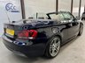 USED 2013 13 BMW 1 SERIES  2.0 118d Sport Plus Edition Convertible 2dr Diesel Auto Euro 5 (143 ps) Comfort Pack,Nav Pro Pack