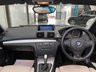 USED 2013 13 BMW 1 SERIES  2.0 118d Sport Plus Edition Convertible 2dr Diesel Auto Euro 5 (143 ps) Comfort Pack,Nav Pro Pack