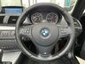 USED 2013 13 BMW 1 SERIES  2.0 118d Sport Plus Edition Convertible 2dr Diesel Auto Euro 5 (143 ps) Comfort Pack,Nav Pro Pack