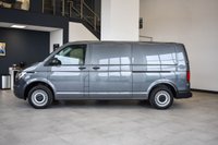 USED 2021 21 VOLKSWAGEN ETRANSPORTER ABT eTRANSPORTER LWB 83kW 37.3kWh Fully Electric Transporter