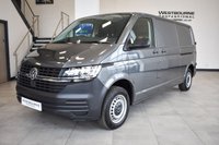 USED 2021 21 VOLKSWAGEN ETRANSPORTER ABT eTRANSPORTER LWB 83kW 37.3kWh Fully Electric Transporter