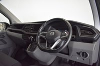 USED 2021 21 VOLKSWAGEN ETRANSPORTER ABT eTRANSPORTER LWB 83kW 37.3kWh Fully Electric Transporter