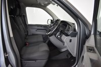 USED 2021 21 VOLKSWAGEN ETRANSPORTER ABT eTRANSPORTER LWB 83kW 37.3kWh Fully Electric Transporter