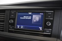 USED 2021 21 VOLKSWAGEN ETRANSPORTER ABT eTRANSPORTER LWB 83kW 37.3kWh Fully Electric Transporter