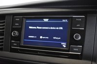 USED 2021 21 VOLKSWAGEN ETRANSPORTER ABT eTRANSPORTER LWB 83kW 37.3kWh Fully Electric Transporter