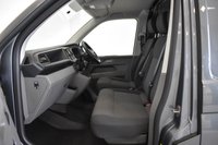 USED 2021 21 VOLKSWAGEN ETRANSPORTER ABT eTRANSPORTER LWB 83kW 37.3kWh Fully Electric Transporter