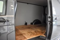 USED 2021 21 VOLKSWAGEN ETRANSPORTER ABT eTRANSPORTER LWB 83kW 37.3kWh Fully Electric Transporter