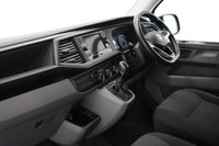 USED 2021 21 VOLKSWAGEN ETRANSPORTER ABT eTRANSPORTER LWB 83kW 37.3kWh Fully Electric Transporter