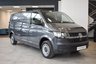 USED 2021 21 VOLKSWAGEN ETRANSPORTER ABT eTRANSPORTER LWB 83kW 37.3kWh Fully Electric Transporter