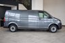 USED 2021 21 VOLKSWAGEN ETRANSPORTER ABT eTRANSPORTER LWB 83kW 37.3kWh Fully Electric Transporter