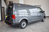 USED 2021 21 VOLKSWAGEN ETRANSPORTER ABT eTRANSPORTER LWB 83kW 37.3kWh Fully Electric Transporter