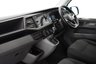 USED 2021 21 VOLKSWAGEN ETRANSPORTER ABT eTRANSPORTER LWB 83kW 37.3kWh Fully Electric Transporter