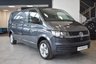 USED 2021 21 VOLKSWAGEN ETRANSPORTER ABT eTRANSPORTER LWB 83kW 37.3kWh Fully Electric Transporter