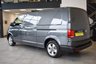 USED 2021 21 VOLKSWAGEN ETRANSPORTER ABT eTRANSPORTER LWB 83kW 37.3kWh Fully Electric Transporter