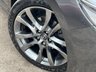 USED 2016 66 MAZDA 6 2.2 SKYACTIV-D Sport NAV TOURER 5dr - PARK ASSIST 