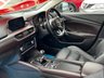 USED 2016 66 MAZDA 6 2.2 SKYACTIV-D Sport NAV TOURER 5dr - PARK ASSIST 