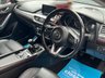 USED 2016 66 MAZDA 6 2.2 SKYACTIV-D Sport NAV TOURER 5dr - PARK ASSIST 