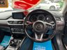 USED 2016 66 MAZDA 6 2.2 SKYACTIV-D Sport NAV TOURER 5dr - PARK ASSIST 