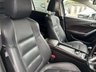 USED 2016 66 MAZDA 6 2.2 SKYACTIV-D Sport NAV TOURER 5dr - PARK ASSIST 