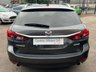 USED 2016 66 MAZDA 6 2.2 SKYACTIV-D Sport NAV TOURER 5dr - PARK ASSIST 