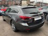 USED 2016 66 MAZDA 6 2.2 SKYACTIV-D Sport NAV TOURER 5dr - PARK ASSIST 