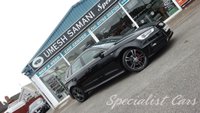 USED 2015 15 AUDI A3 1.6 TDI S LINE 5d 109 BHP 