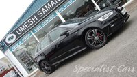 USED 2015 15 AUDI A3 1.6 TDI S LINE 5d 109 BHP 
