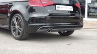 USED 2015 15 AUDI A3 1.6 TDI S LINE 5d 109 BHP 