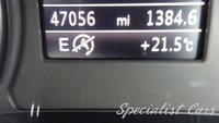 USED 2015 15 AUDI A3 1.6 TDI S LINE 5d 109 BHP 