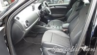 USED 2015 15 AUDI A3 1.6 TDI S LINE 5d 109 BHP 