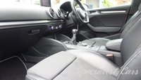USED 2015 15 AUDI A3 1.6 TDI S LINE 5d 109 BHP 