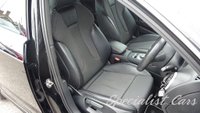 USED 2015 15 AUDI A3 1.6 TDI S LINE 5d 109 BHP 