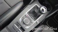 USED 2015 15 AUDI A3 1.6 TDI S LINE 5d 109 BHP 