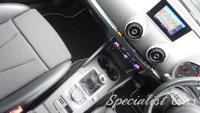 USED 2015 15 AUDI A3 1.6 TDI S LINE 5d 109 BHP 