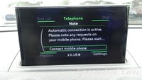 USED 2015 15 AUDI A3 1.6 TDI S LINE 5d 109 BHP 