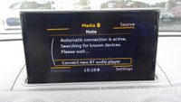 USED 2015 15 AUDI A3 1.6 TDI S LINE 5d 109 BHP 
