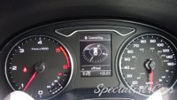 USED 2015 15 AUDI A3 1.6 TDI S LINE 5d 109 BHP 