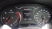 USED 2015 15 AUDI A3 1.6 TDI S LINE 5d 109 BHP 